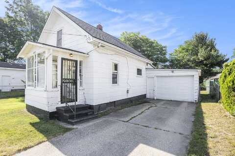 2223 Hughes Avenue, Norton Shores, MI 49441