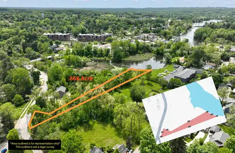 114 River Drive, Milford, MI 48381