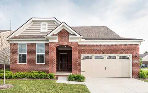 50305 Thatcher Street, Canton, MI 48188