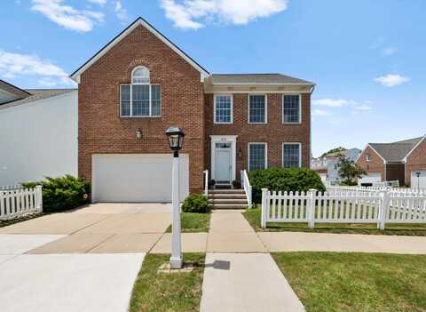 668 Boston Court, Ann Arbor, MI 48103