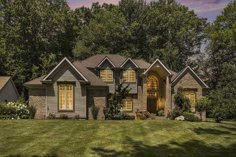 106 Kingsbury Court, Battle Creek, MI 49015