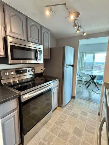 555 E William Street, Ann Arbor, MI 48104