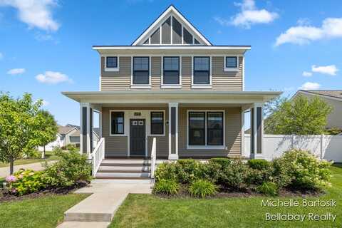 6725 Promenade Street NE, Rockford, MI 49341