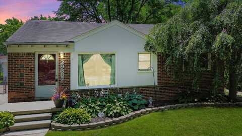 29687 Westfield Street, Livonia, MI 48150