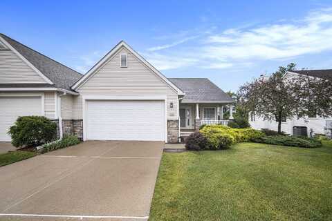 3258 Chamberlain Circle, Ann Arbor, MI 48103