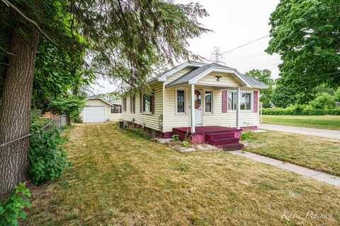 121 Murray Street SW, Grand Rapids, MI 49548