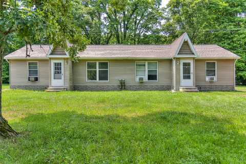 2922-2926 Chapel Road, Parma, MI 49269
