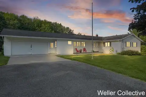488 Arthur Street, Marne, MI 49435