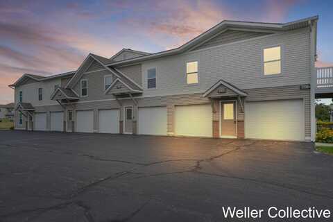 6119 E Fieldstone Hills Drive, Caledonia, MI 49316