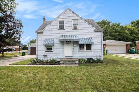 32911 Brown Street, Garden City, MI 48135