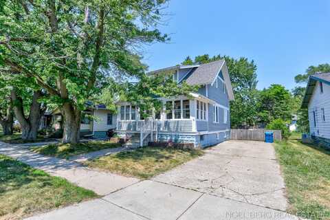 1307 Waverly Avenue, Grand Haven, MI 49417