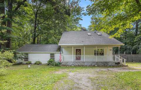 3640 Automobile Road, Muskegon, MI 49445