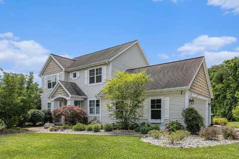 8608 52nd Street SE, Ada, MI 49301