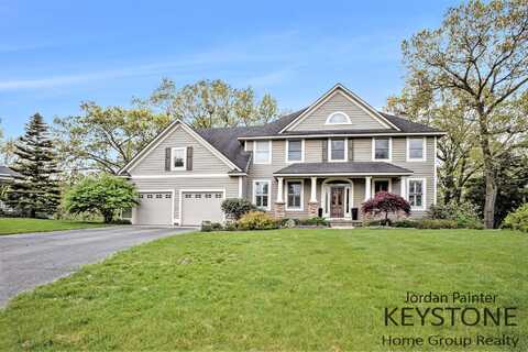 3673 Hunters Way Drive SE, Ada, MI 49301