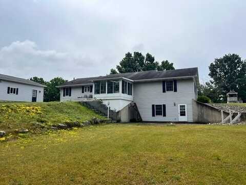 1021 112th Avenue, Martin, MI 49070