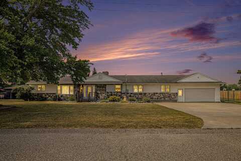 236 Jeffrey Street NE, Cedar Springs, MI 49319
