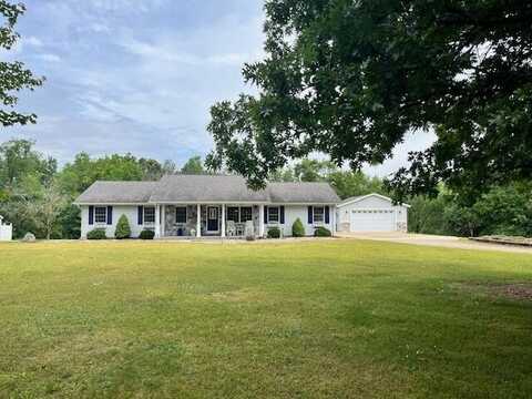 1021 112th Avenue, Martin, MI 49070