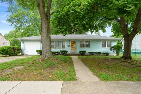 76 Taft Street, Battle Creek, MI 49014