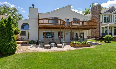 2323 Solano Drive, Wolverine Lake, MI 48390