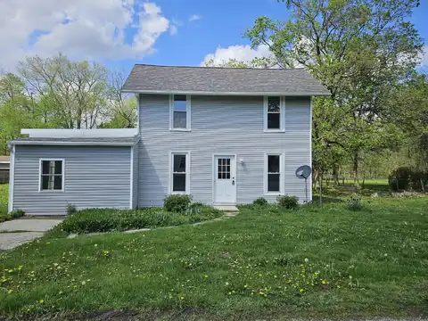 4084 Seneca Street, Weston, MI 49289
