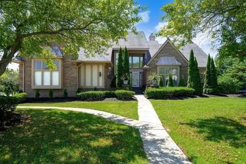 6460 Charles Drive, West Bloomfield, MI 48322