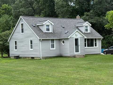 226 Poulsen Avenue, Battle Creek, MI 49014