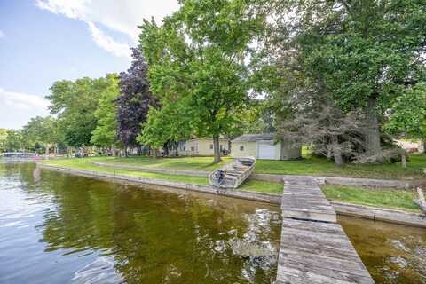 11971 Yankee Lane, Pinckney, MI 48169