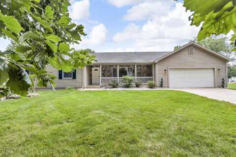 1615 Bunting Road, Jackson, MI 49201
