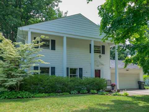 806 Northampton Road, Kalamazoo, MI 49006