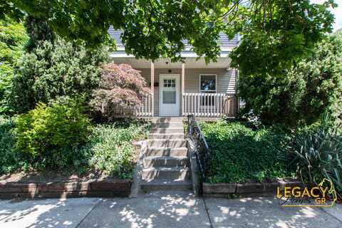 445 Prince Street SE, Grand Rapids, MI 49507