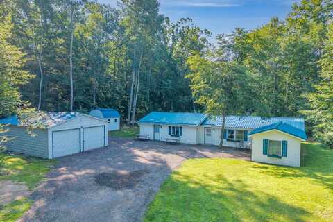1051 Vallado Drive, Isabella, MI 48893