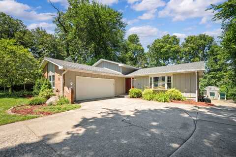 1515 Sioux Trail, Niles, MI 49120