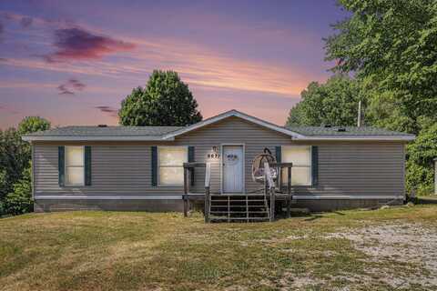 6671 E 136th Street, Sand Lake, MI 49343