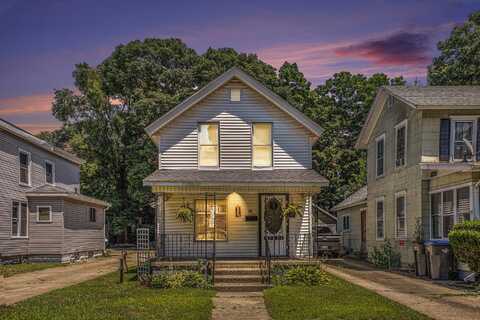 211 S 4th Street, Niles, MI 49120