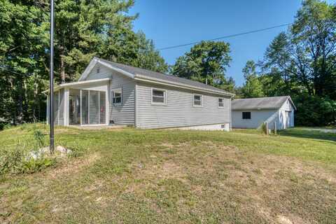 17837 55th Avenue, Barryton, MI 49305