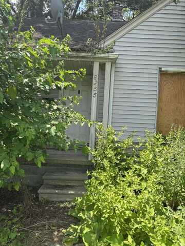 8255 marlowe Street, Detroit, MI 48228