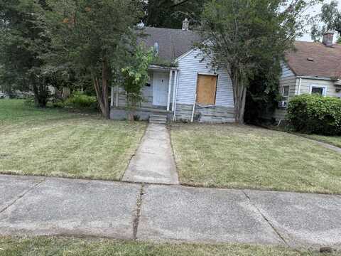 8255 marlowe Street, Detroit, MI 48228