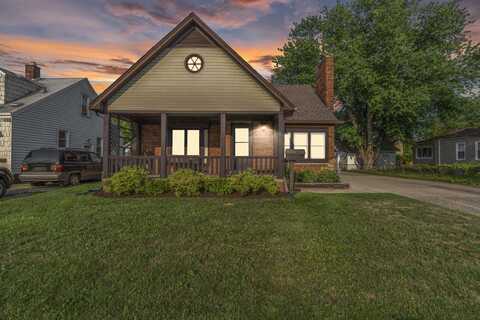 22358 Firwood Avenue, Eastpointe, MI 48021