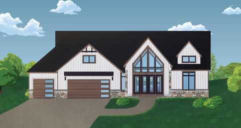 3308 E Shore Drive, Portage, MI 49002