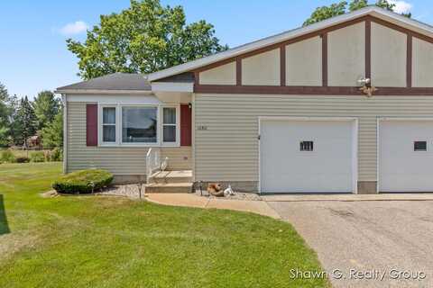 1060 Village Lane, Jenison, MI 49428
