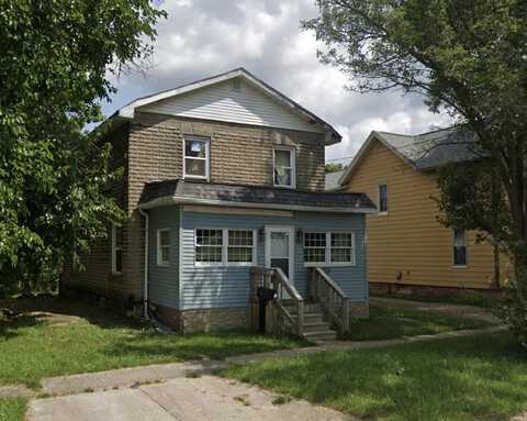 105 S Eaton Street, Albion, MI 49224
