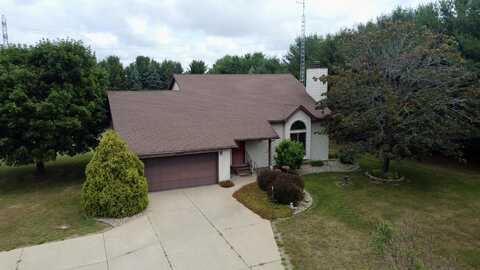 1453 Hinchman Road, Baroda, MI 49101