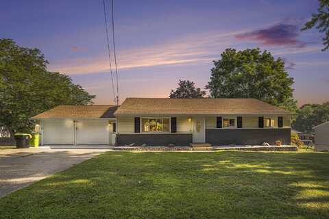 808 W South Street, Greenville, MI 48838