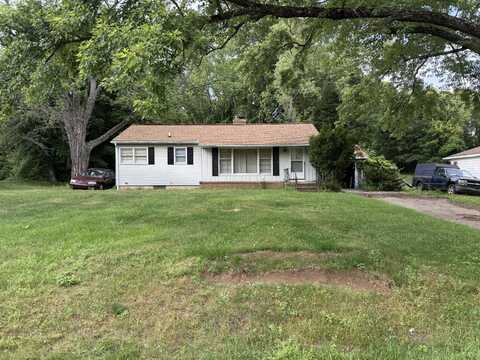 6429 Wendell Street SE, Grand Rapids, MI 49546