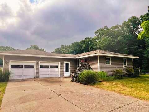 3304 Wanda Avenue, Muskegon, MI 49442
