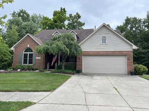 28717 Quarry Court, Novi, MI 48377