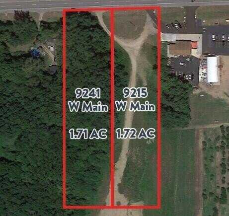 9215 W Main Street, Kalamazoo, MI 49009