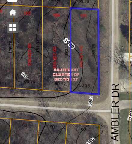 200 Barbara Drive, Brooklyn, MI 49230
