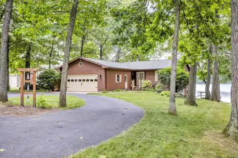 263 Westshore Drive, Jerome, MI 49249