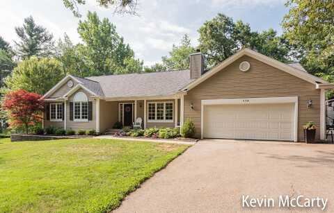 530 Pine Haven Drive, Comstock Park, MI 49321